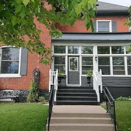 고드리치 콜번 비앤비 B&B 외부 사진