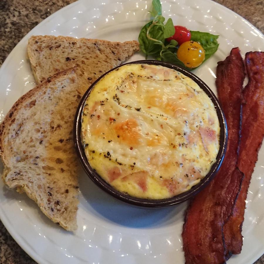고드리치 콜번 비앤비 B&B 외부 사진